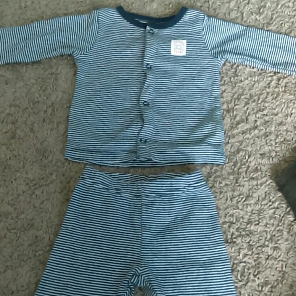 Boys Matching set